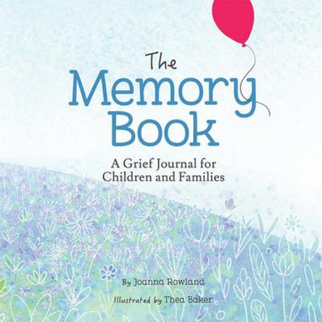 Memory Book