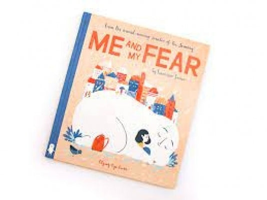 Me and My Fear (Children)