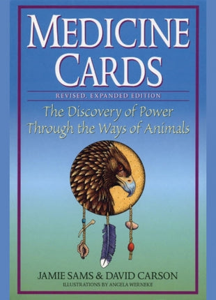 Medicine Cards