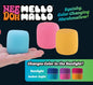 Mellow Mallow Nee Doh