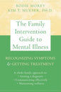 Family Intervention Guide To Mental Illness