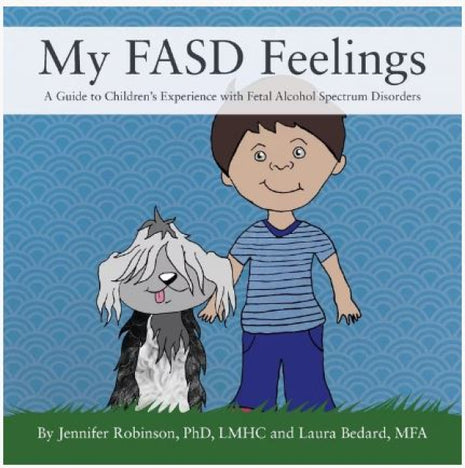 My FASD Feelings