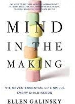 Mind in the Making (Executive Function)