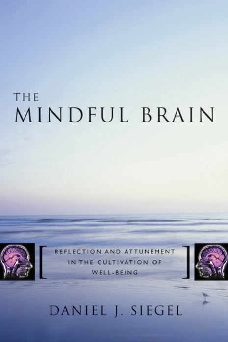 Mindful Brain: Reflection & Attunement In the Cultivation of Well-Being