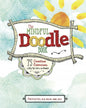 Mindful Doodle Book