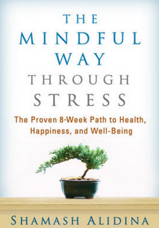 Mindful Way Through Stress