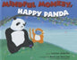 Mindful Monkey, Happy Panda