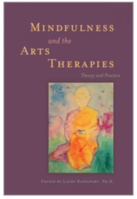 Mindfulness and the Arts Therapies