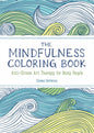 Mindfulness Coloring Book