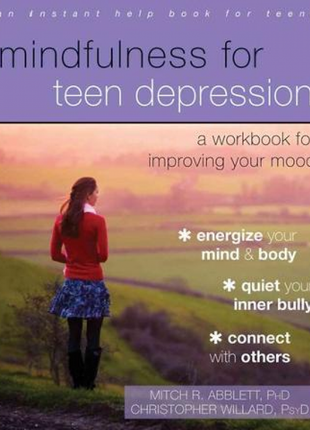 Mindfulness for Teen Depression
