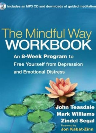 Mindful Way Workbook