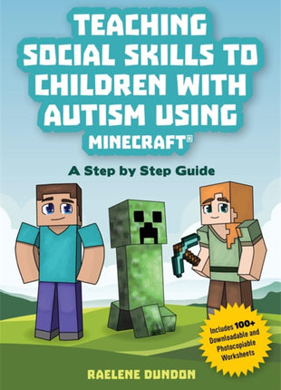 Teaching Social Skills to Children with Autism Using Minecraft
