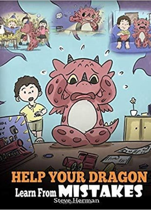 Help Your Dragon Learn From Mistakes