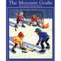 Moccasin Goalie