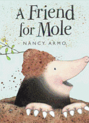 A Friend for Mole