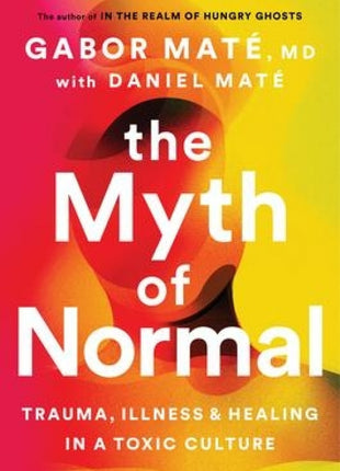 Myth of Normal