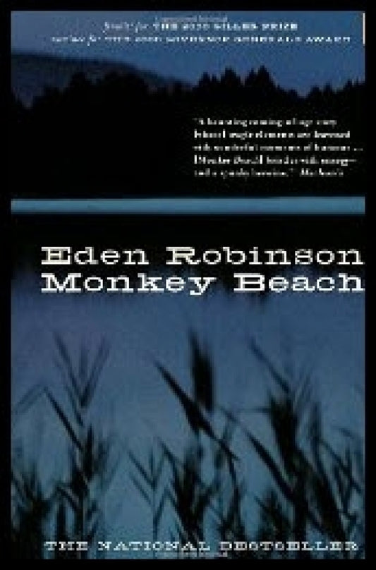Monkey Beach