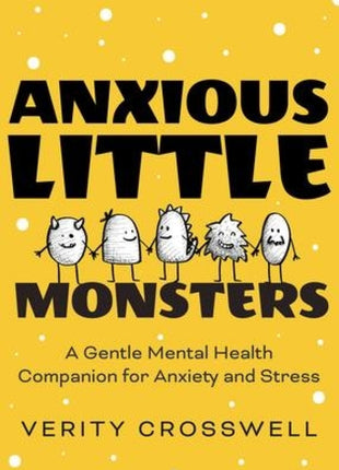 Anxious Little Monsters