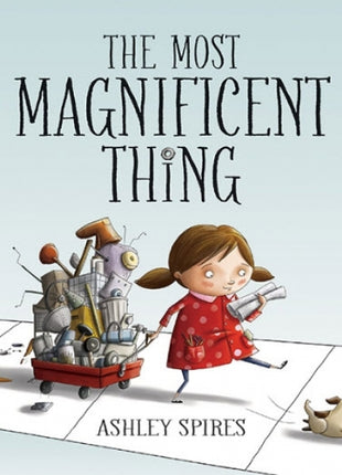 Most Magnificent Thing