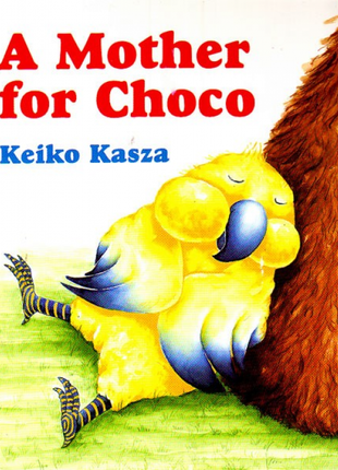 Mother For Choco (Adoption)