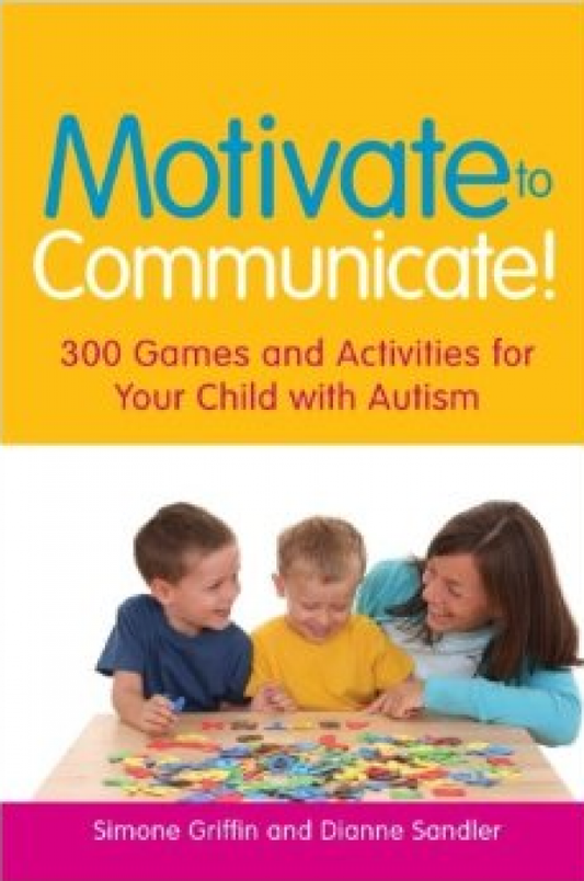 Motivate to Communicate!