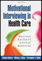 Motivational Interviewing In Health Care