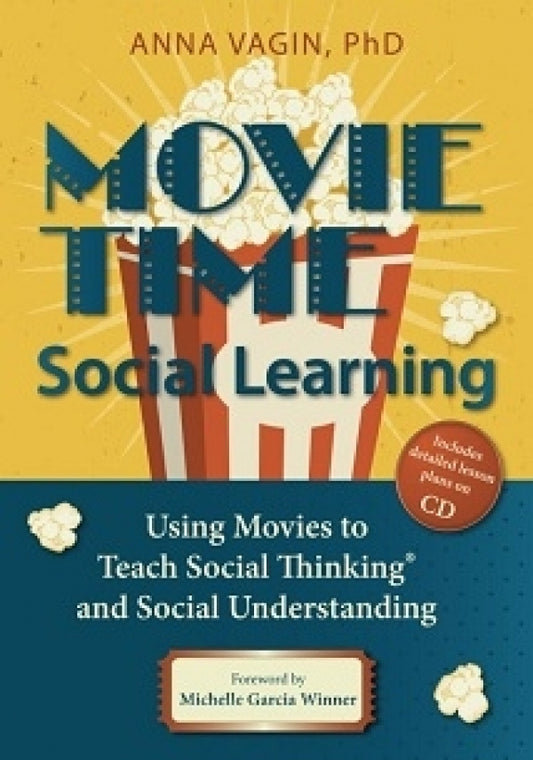 Movie Time Social Learning© Ages: 4-18