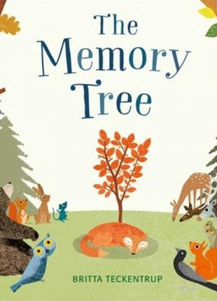 Memory Tree (Grief)