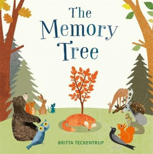 Memory Tree (Grief)