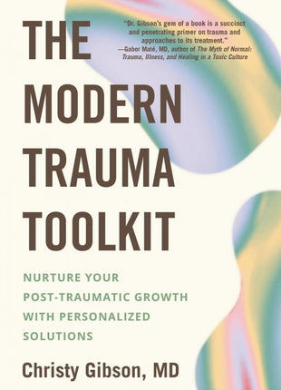 Modern Trauma Toolkit