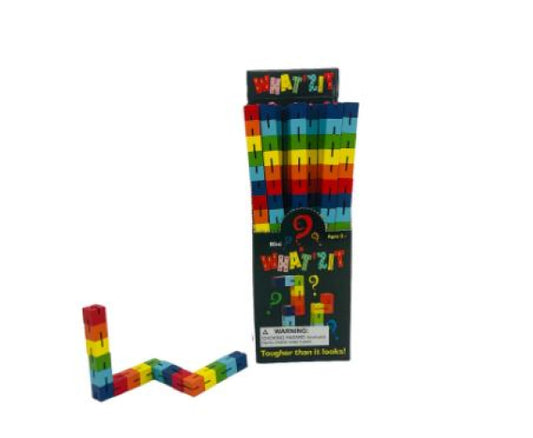 Mini What'zit fidget