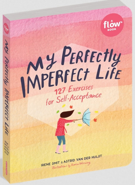My Perfectly Imperfect Life Journal
