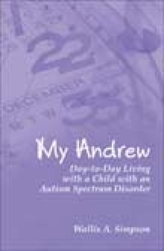 My Andrew (ASD)