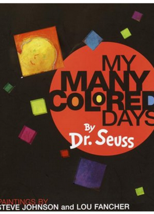 My Many Colored Days