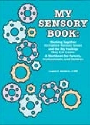 My Sensory Book