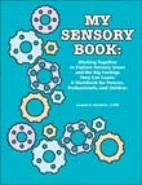 My Sensory Book