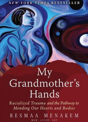 My Grandmother's Hands