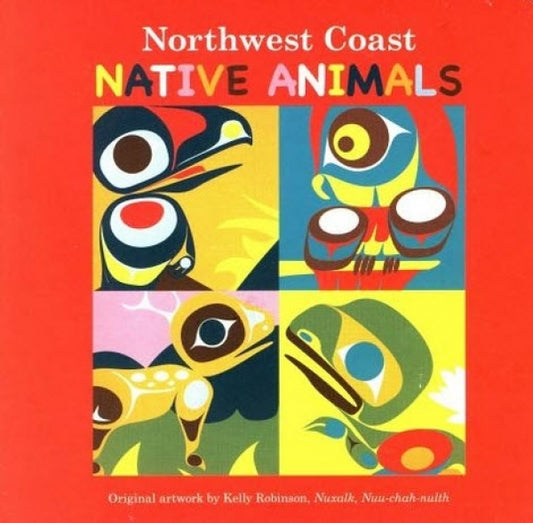Native Animals