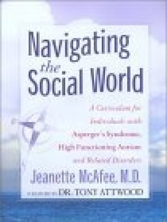 Navigating The Social World