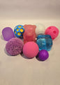 Nee Doh Ball Kit (9 pieces)