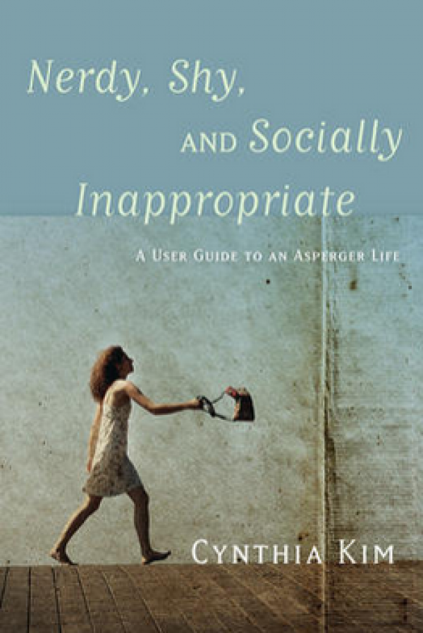 Nerdy, Shy, and Socially Inappropriate