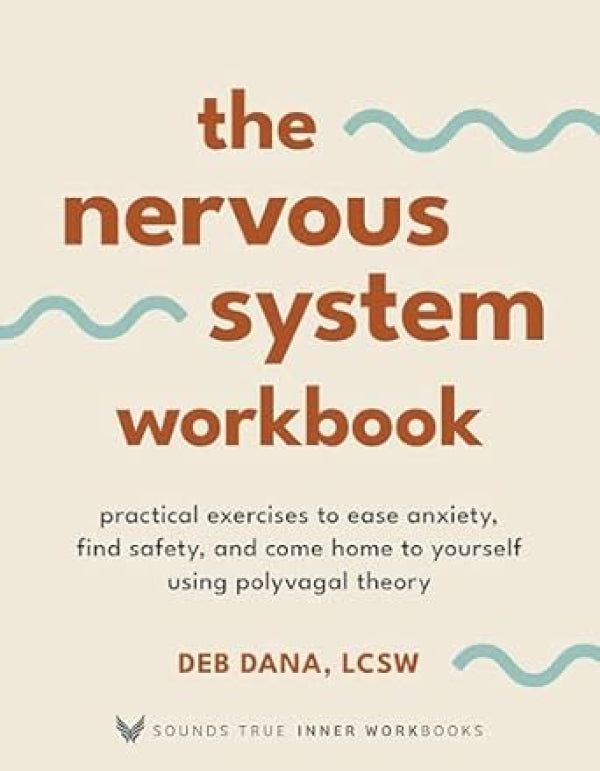 Nervous System Workbook