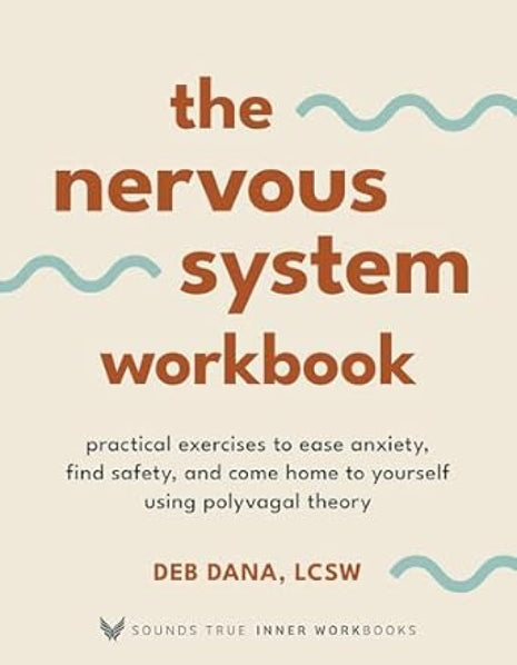 Nervous System Workbook