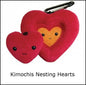 Nesting Heart One Heart Nests 2nd Heart