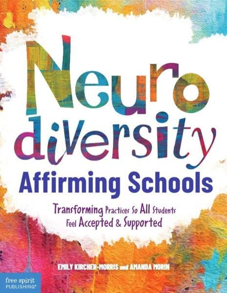 Neurodiversity Affirming Schools