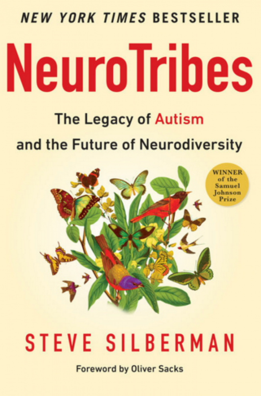 NeuroTribes