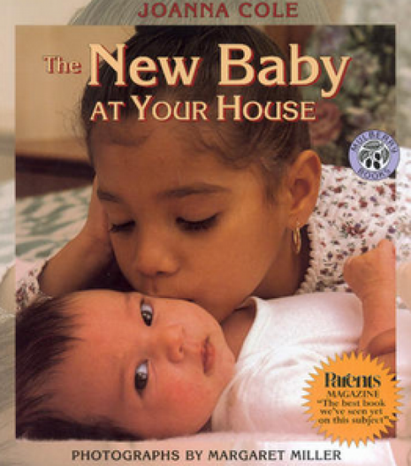 New Baby At Your House