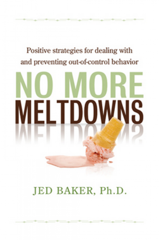 No More Meltdowns