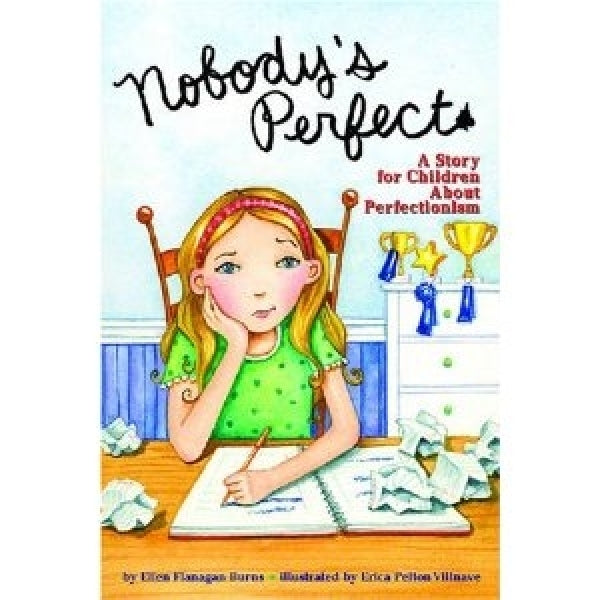 Nobody's Perfect