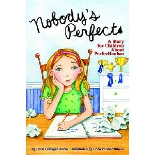 Nobody's Perfect